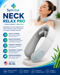 Synvital Neck Relax Pro🔥